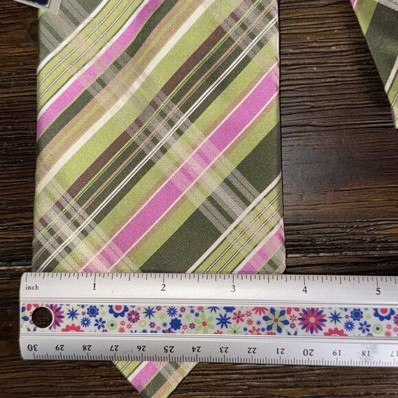 Kenzo NWT Silk Tie - Picture 4 of 5